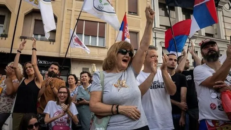 Izborna jesen u Srbiji: Brzopotezna kampanja i kratki rokovi