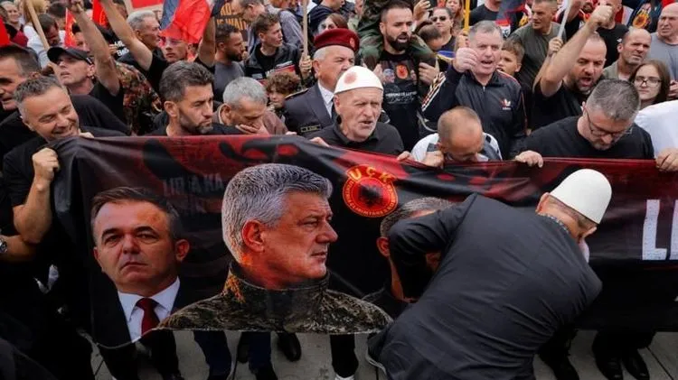 Kosovo čeka presudu Hašimu Tačiju