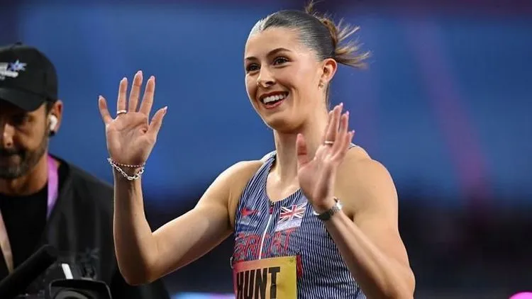 Zašto je Sidni Svini naljutila sportistkinje