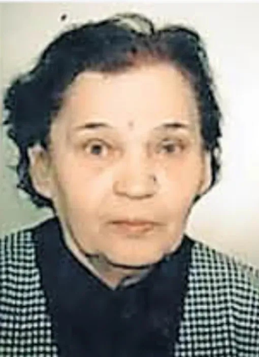 Nada Dodik