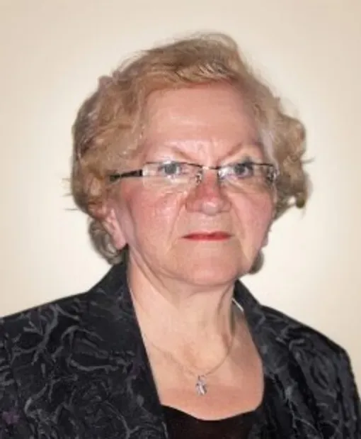 Jasna Marković, rođ. Kinčić