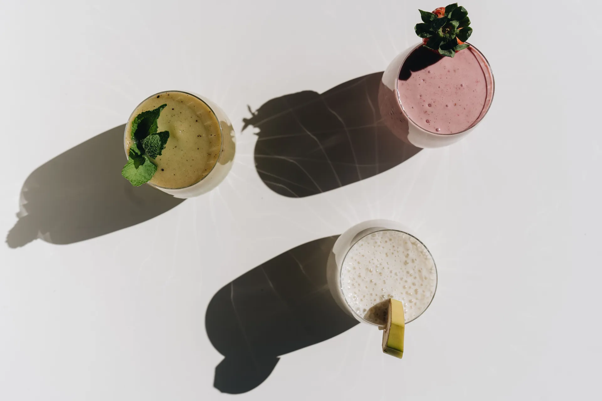 Dodajte ovo u smoothie i glad bi se mogla vratiti tek za nekoliko sati