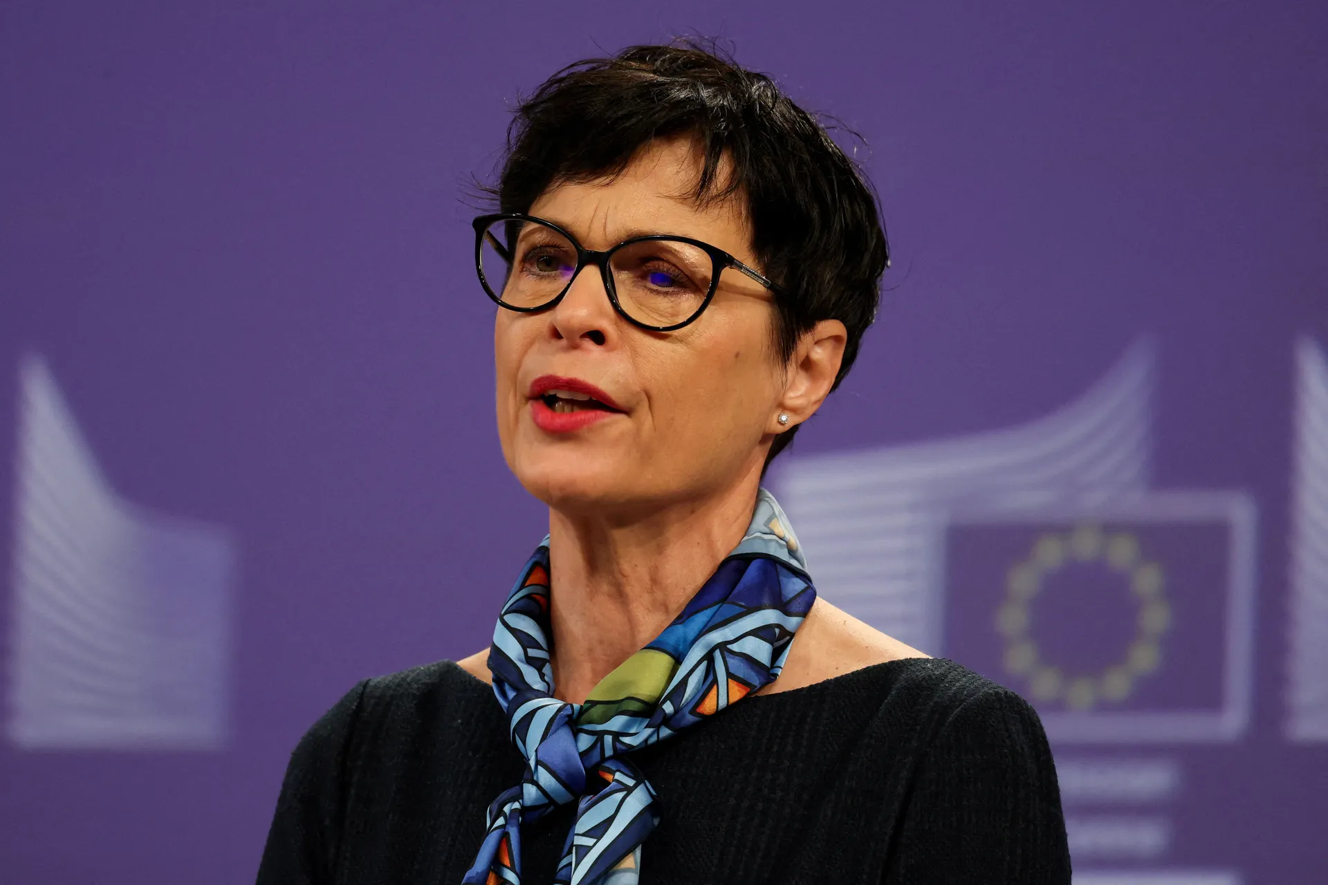 Marta Kos nakon presude Thaciju i ostalima: Haške presude se moraju poštovati