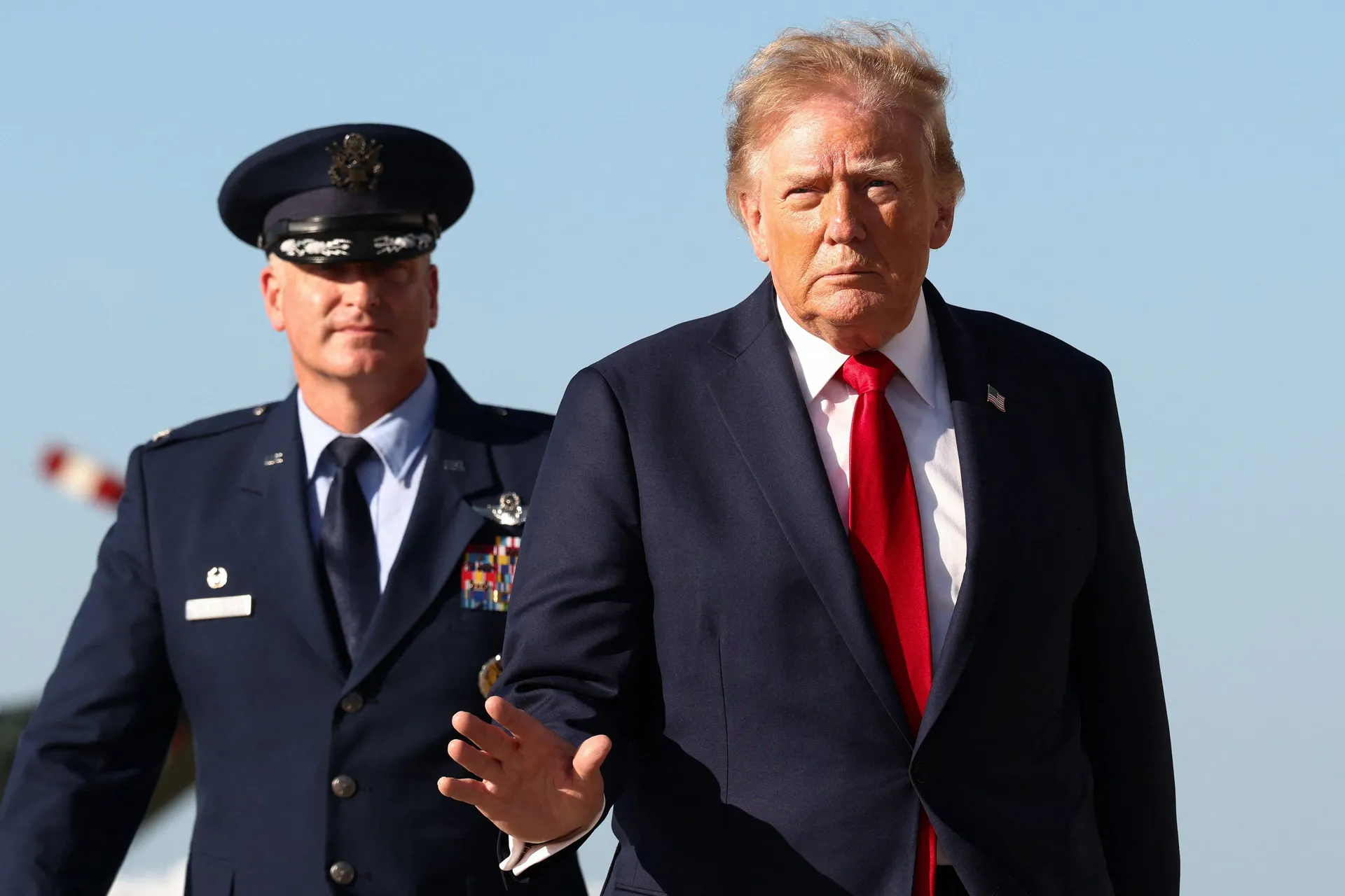 Američki Kongres opet pokušava ograničiti Trumpa u ratu sa Iranom