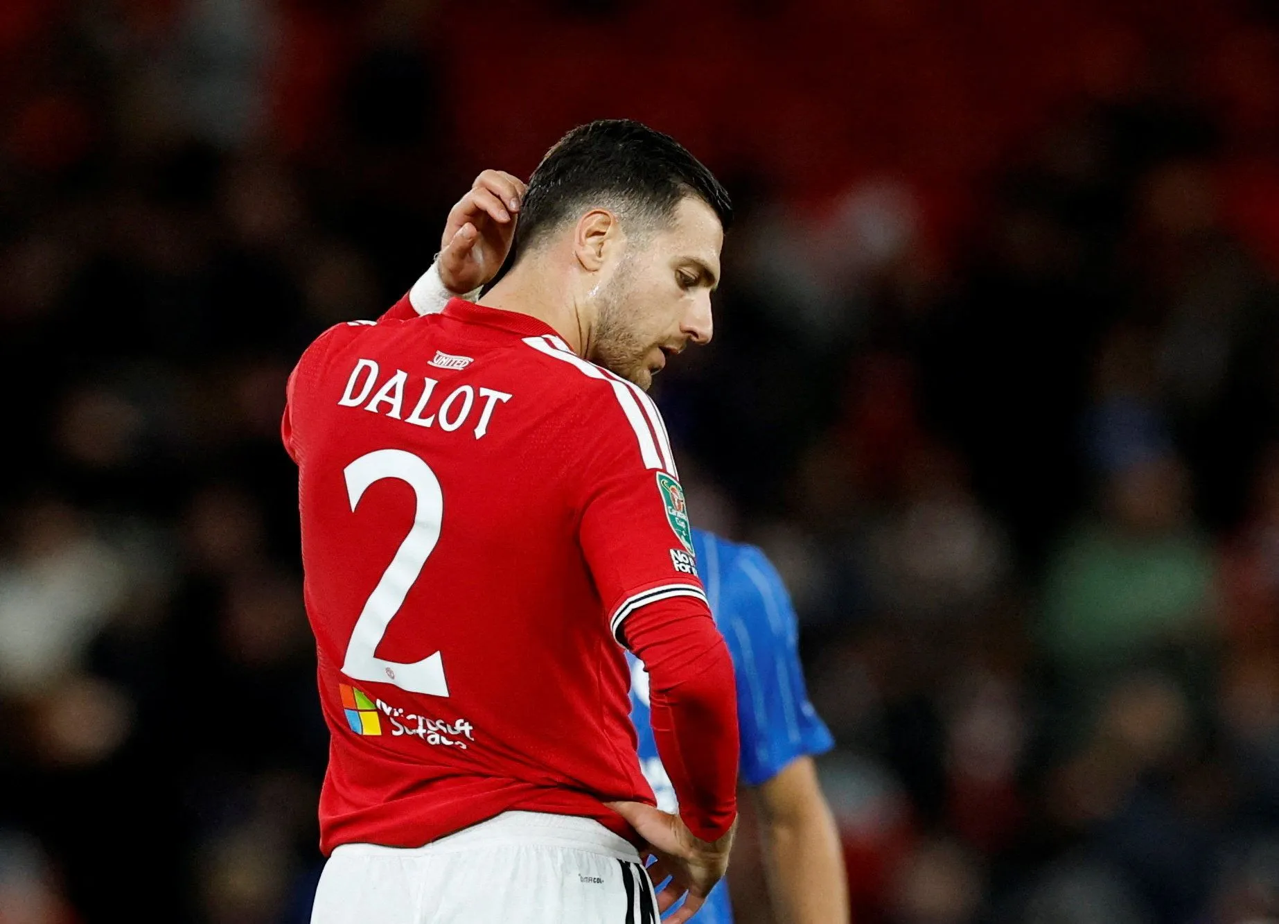 Manchester United ispao iz Liga kupa, nova loša sezona pred velikanom