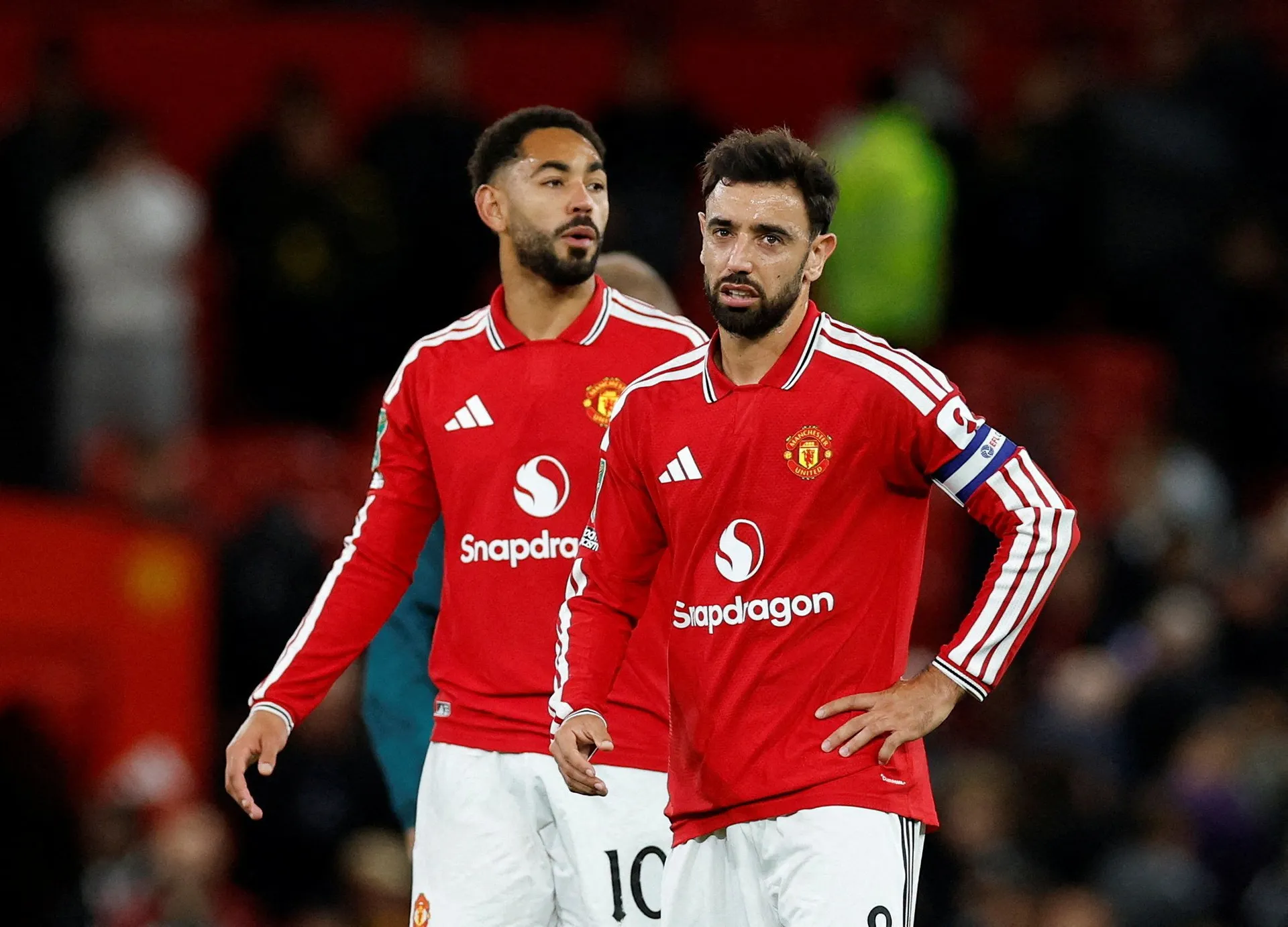 Borac nastavio pobjednički niz, Zrinjski briljirao, a Manchester United ispao