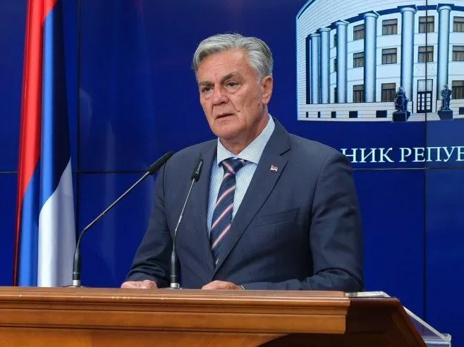 Karan: Haške presude hoće da kažu da su Srbi jedini krivci na ovim prostorima 