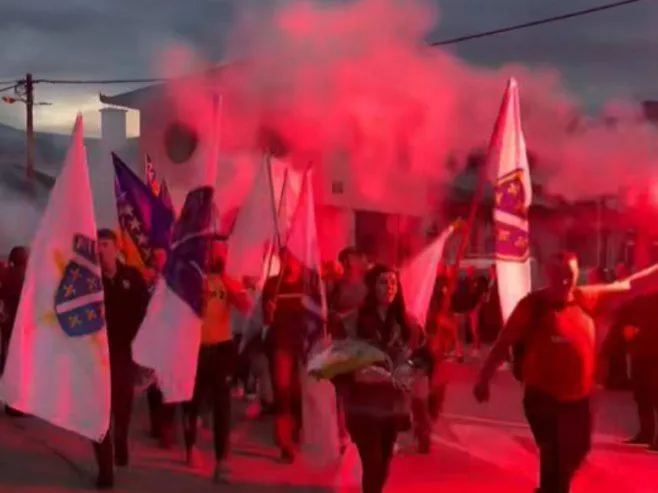 U Krajini obilježena godišnjica pobjede Armije RBiH, Srbi kažu da je to bio horor