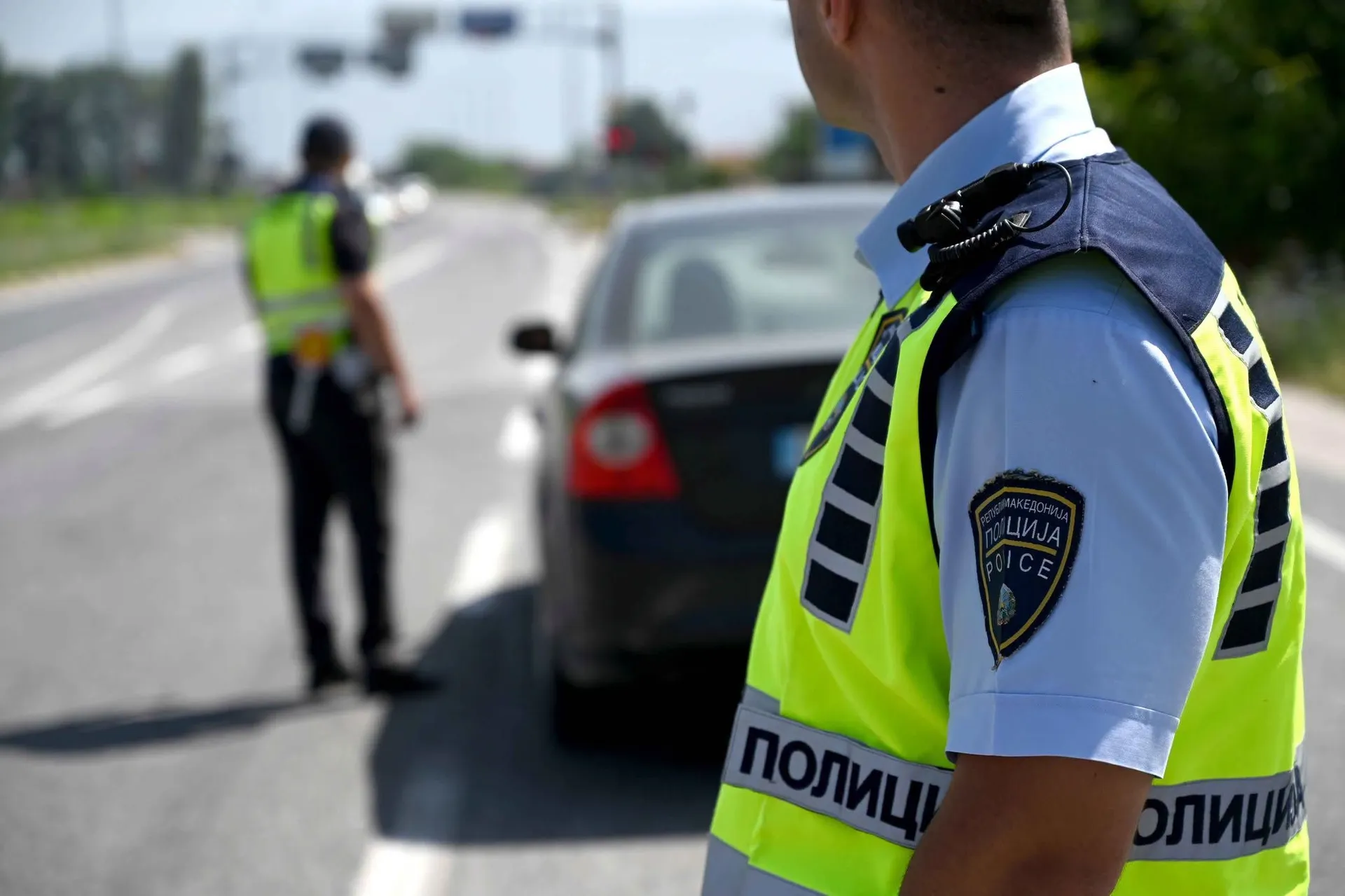 Sukob porodica: Majka, stric i djevojka se potukli sa majkom, tetkom i dečkom