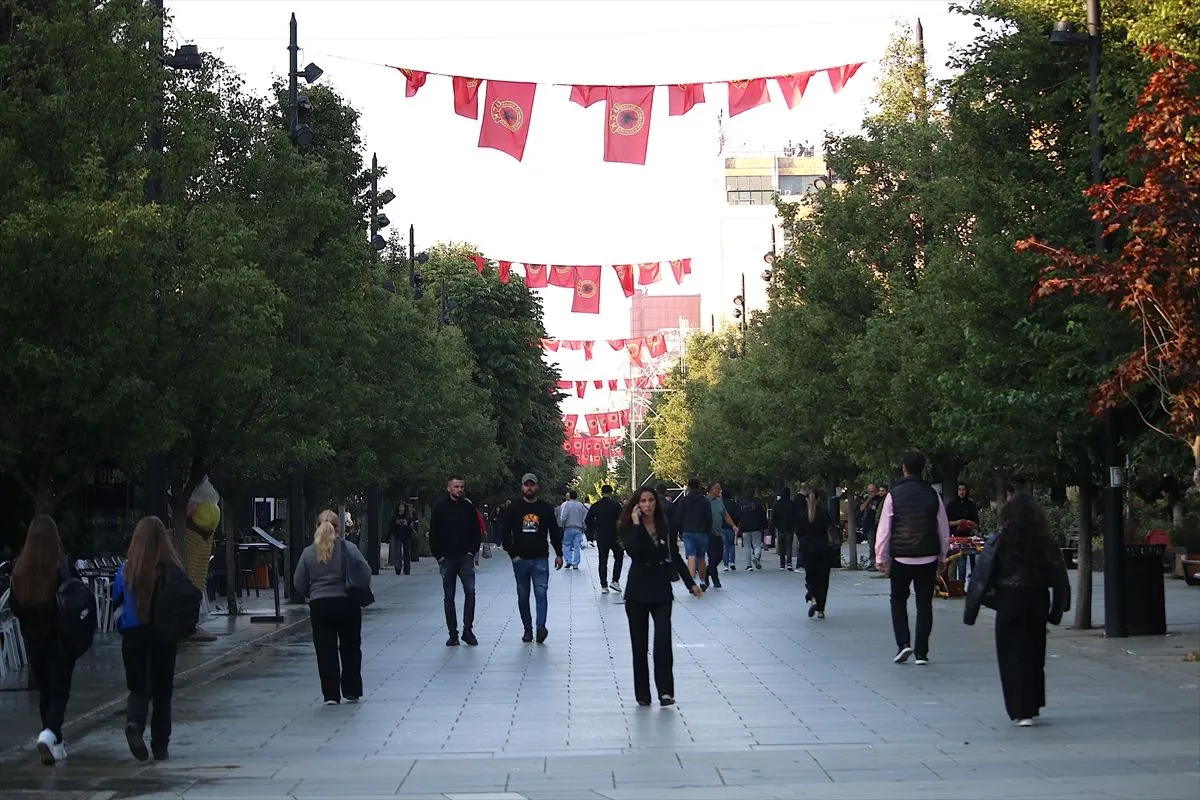 Priština mirno čeka presudu bivšim čelnicima Oslobodilačke vojske Kosova
