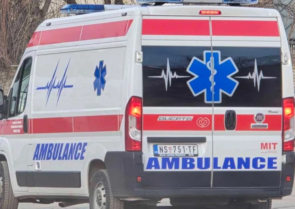 Teška saobraćajna nesreća u bh. komšiluku: Žena preminula na licu mjesta