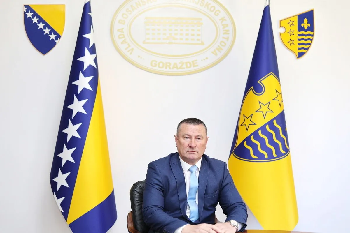 Koliko je fakulteta završio ministar u BiH? Njegov odgovor zbunio gledaoce