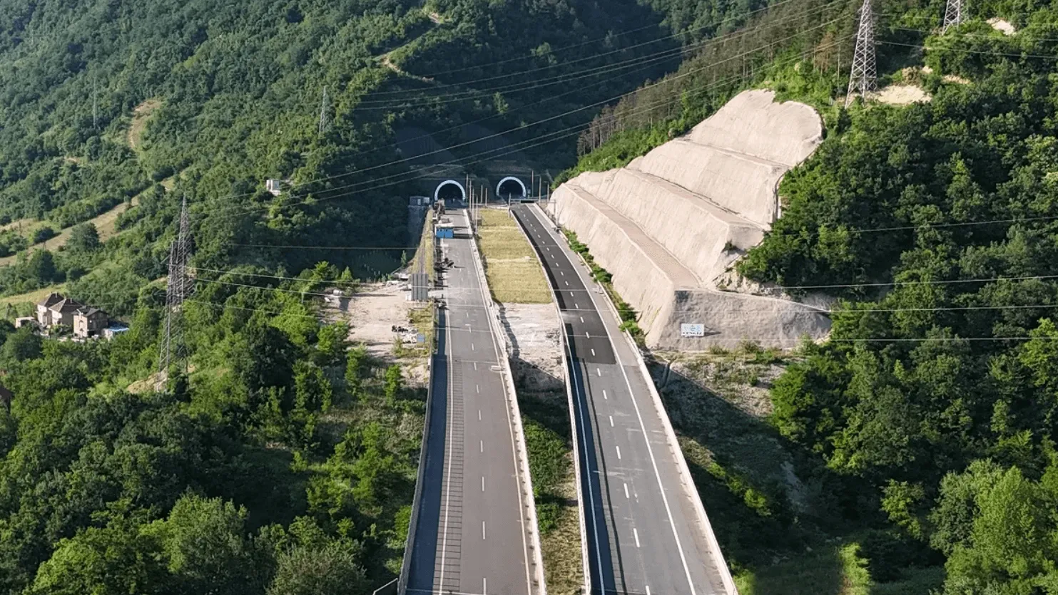 U srcu BiH krije se jedan od najdužih tunela, građani će ga uskoro koristiti