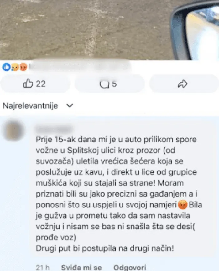 Maloljetnici, Mostar, napadi, mlađi huligani