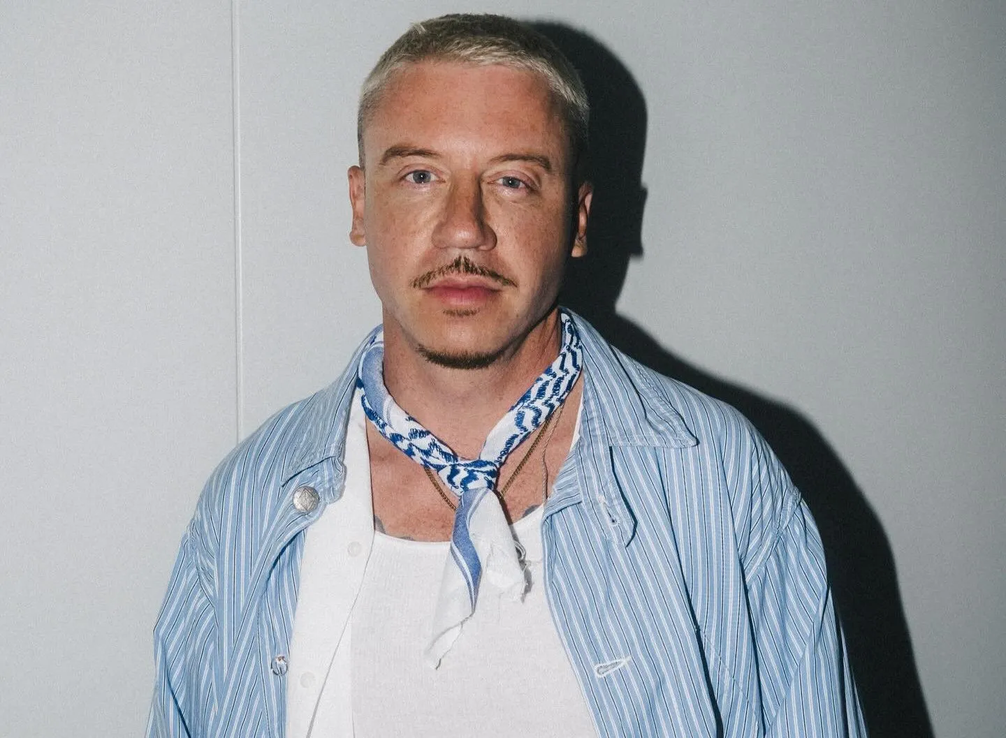 Ko je Macklemore, reper koji je podržao Palestinu i izazvao buru