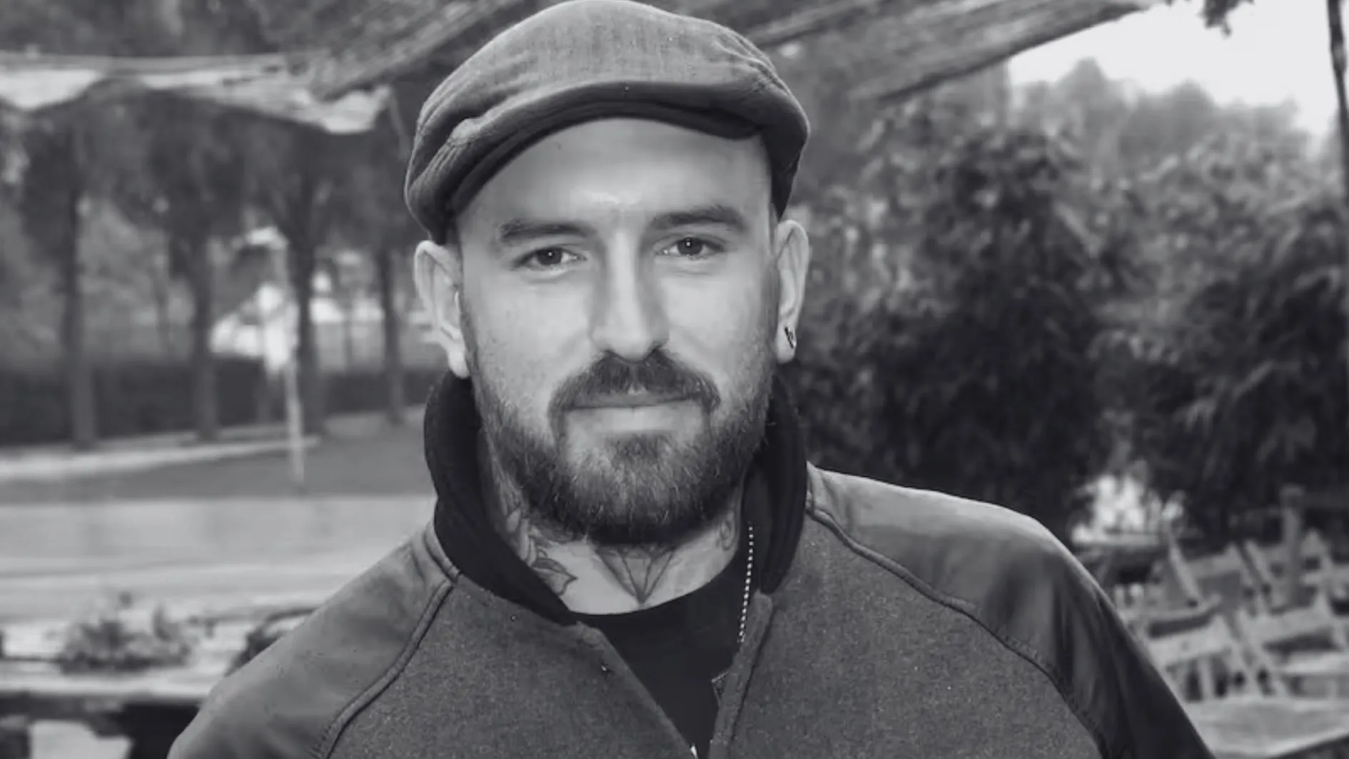 Nizozemski pjevač Ben Saunders pronađen mrtav u jezeru, imao je 43 godine