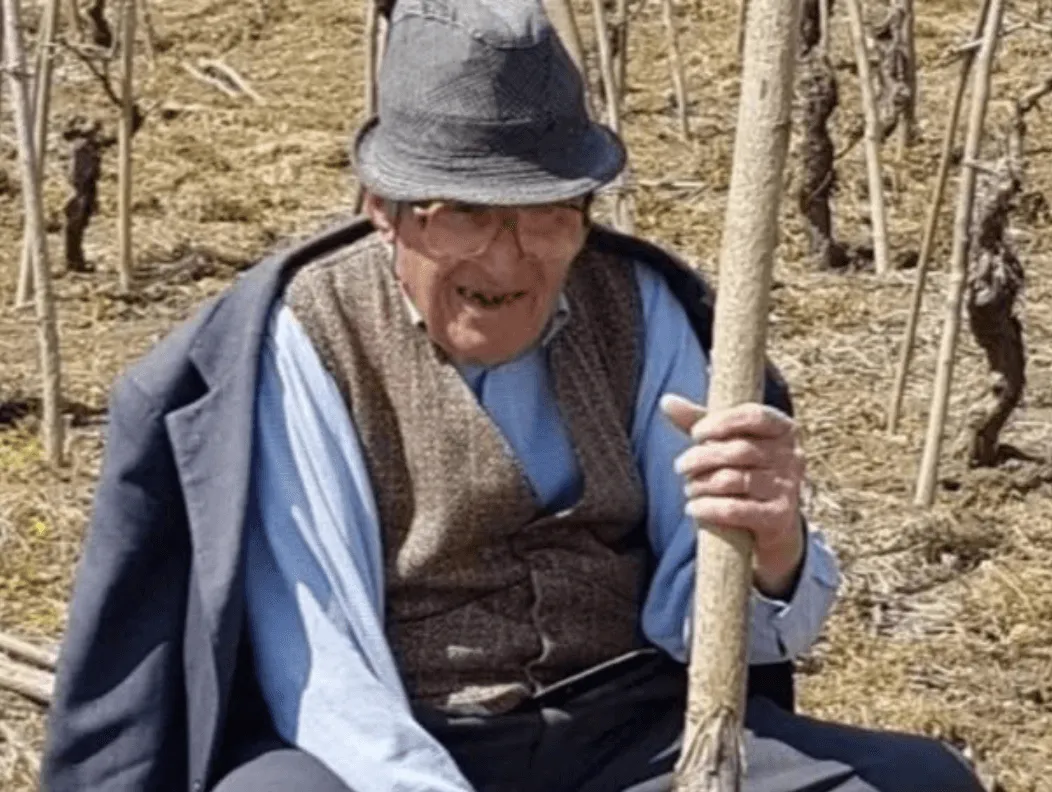 Preminuo najstariji stanovnik Evrope, imao je čak 111 godina