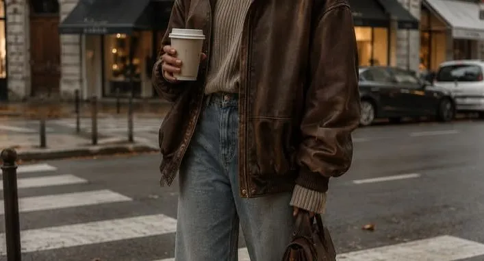 Ove tri modne greške kvare svaki jesenji styling, evo kako da ih izbjegnete