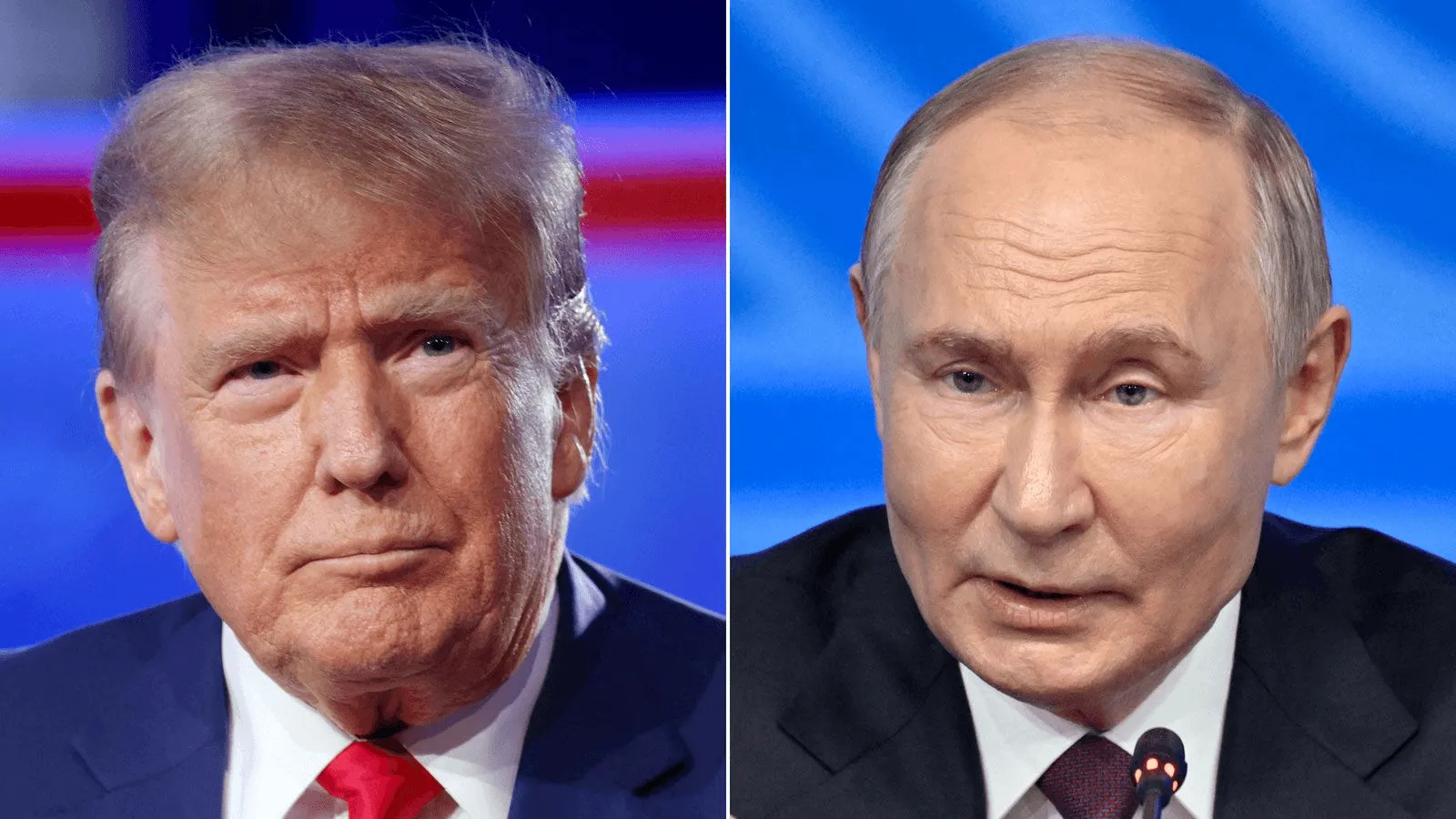 Trump zbog rekordnih cijena dizela povukao potez koji ide naruku Putinu