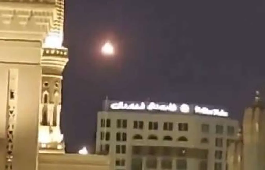 Saudijci tvrde da je napadnut sveti grad Meka, Huti negiraju optužbe