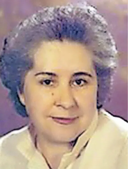 Hatidža Midžić, rođ. Ajanović