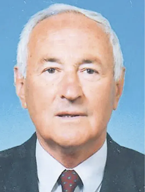 Mesud (Alije) Midžić