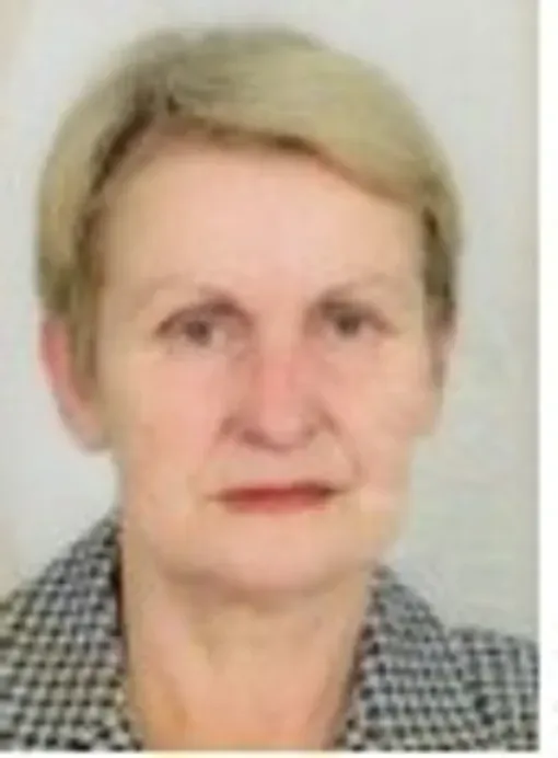 Ljiljana Brbora