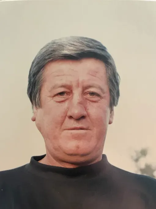 Hajrudin Rutko Saračević