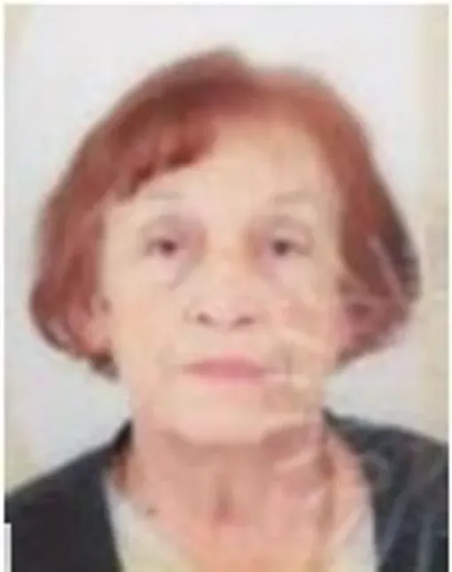 Mevlide Čavke, rođ. Zagić
