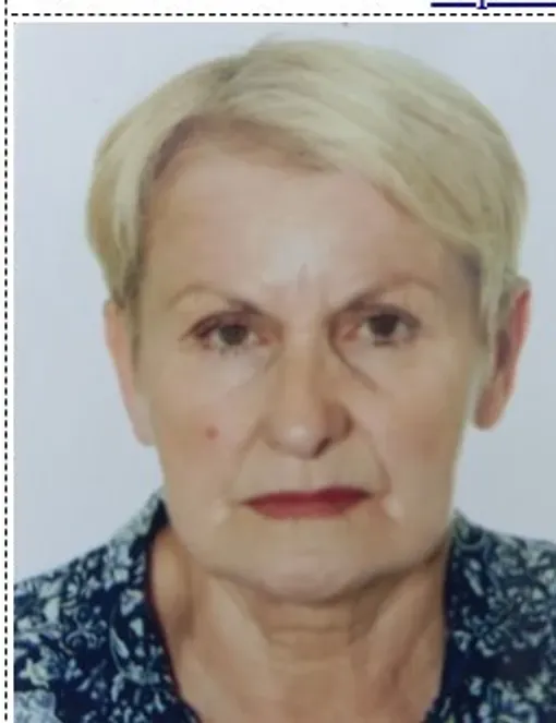 Ljiljana Brbora