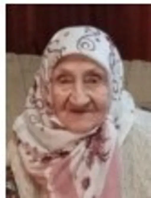 Fatimi Kadrić