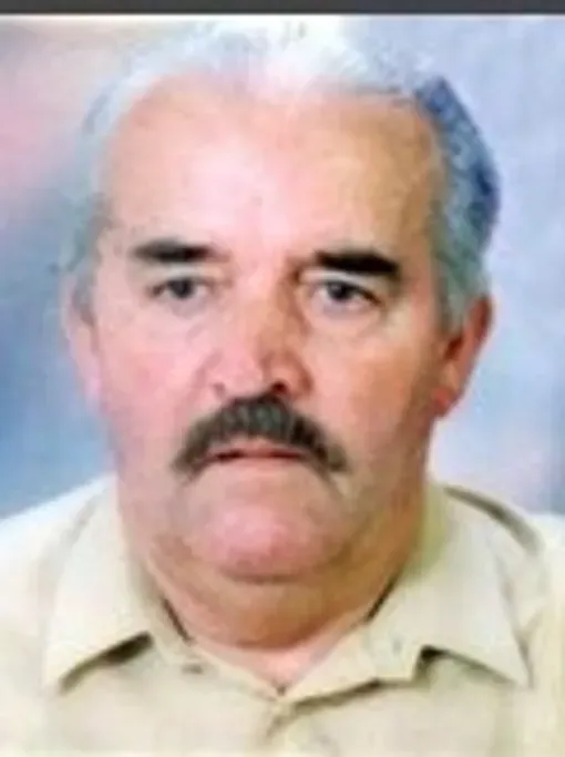 Ahmet Suljević