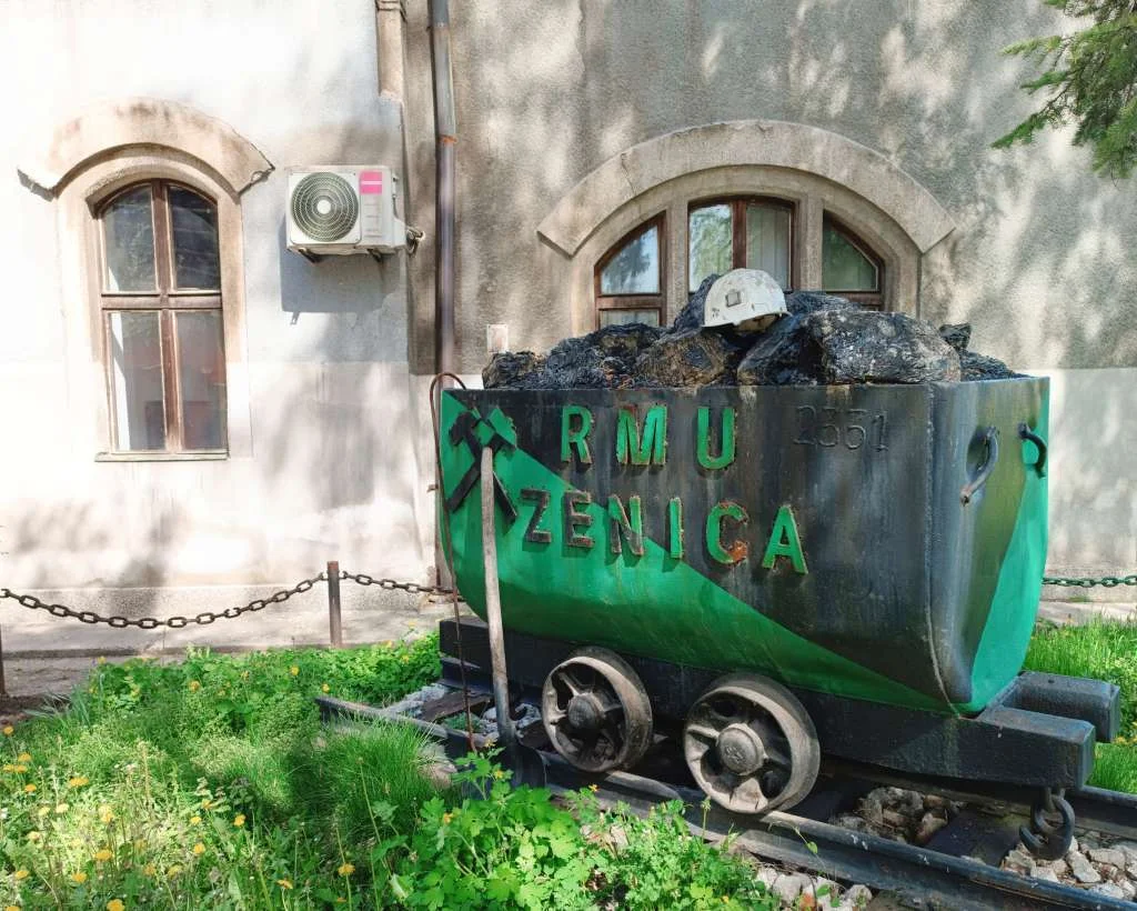 Ne nazire se kraj problemima: Rudari ne mogu ovjeravati knjižice