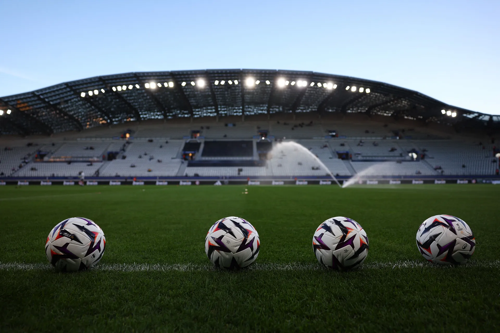 Pariz više nije samo PSG, klub iz njegove sjene počinje graditi veliku priču