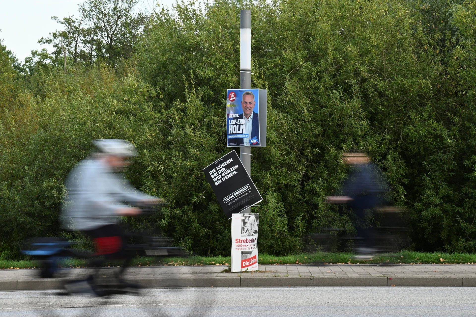 Nova izborna drama u Njemačkoj, AfD bi mogao osvojiti još jednu pokrajinu