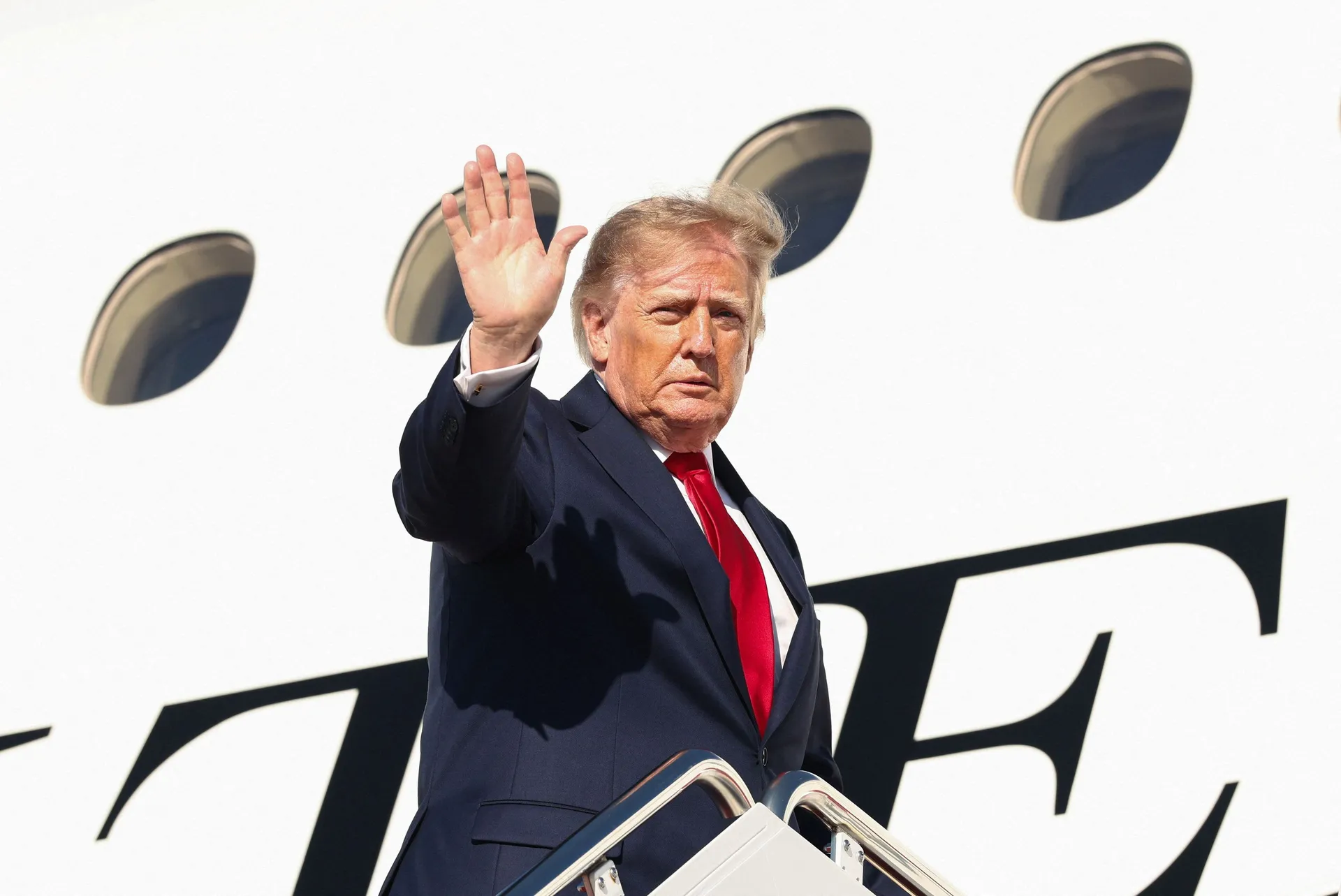 Trump se naljutio i zaprijetio Evropi zbog Kanade, stigao mu odgovor