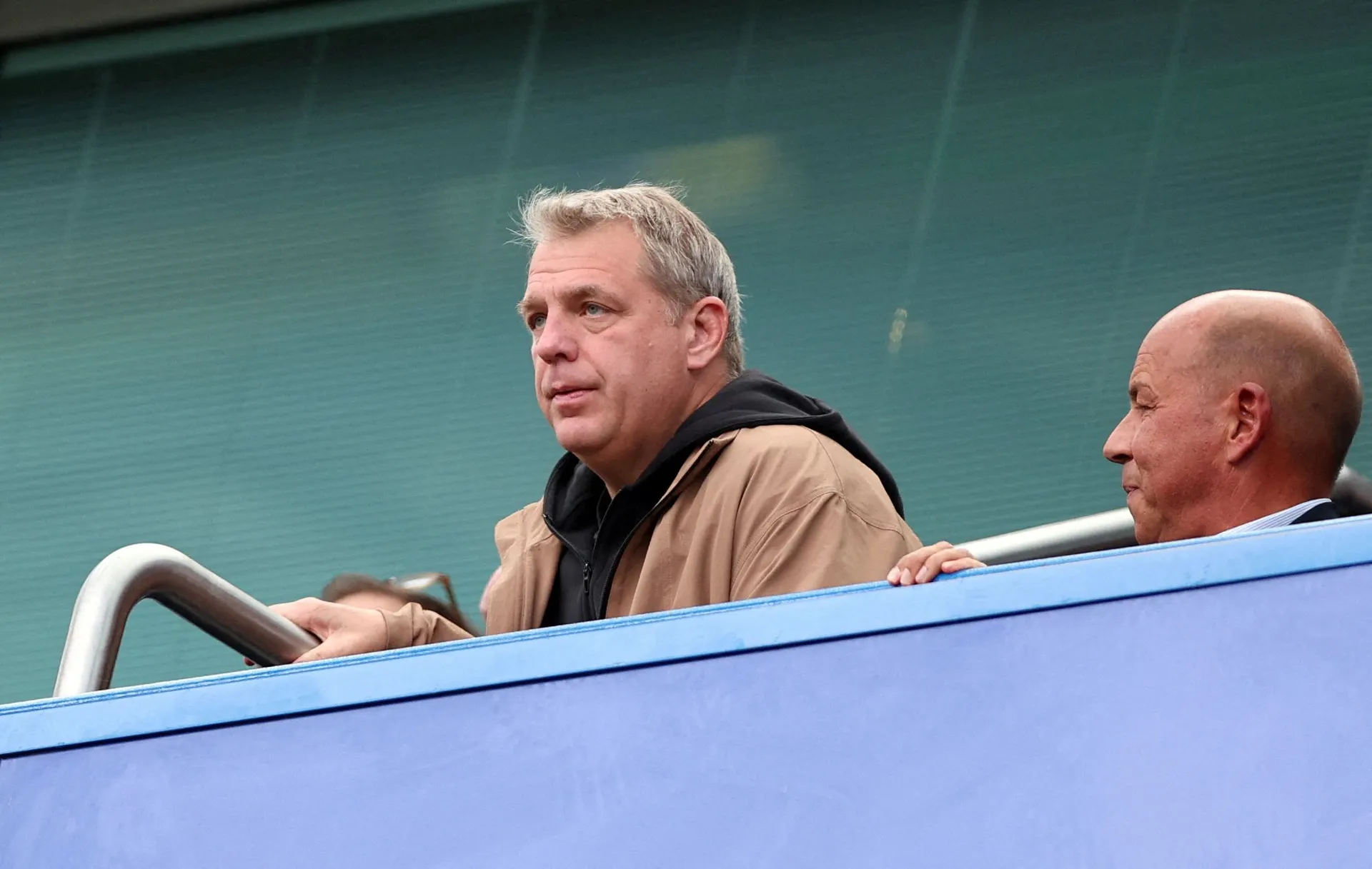 Todd Boehly je zvanično napustio Chelsea, vlasnička struktura promijenjena