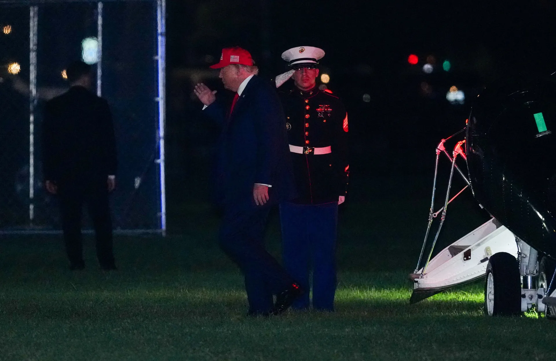 Trump prijeti Evropi carinama: Prijedlog o Kanadi u EU smatram neprijateljskim