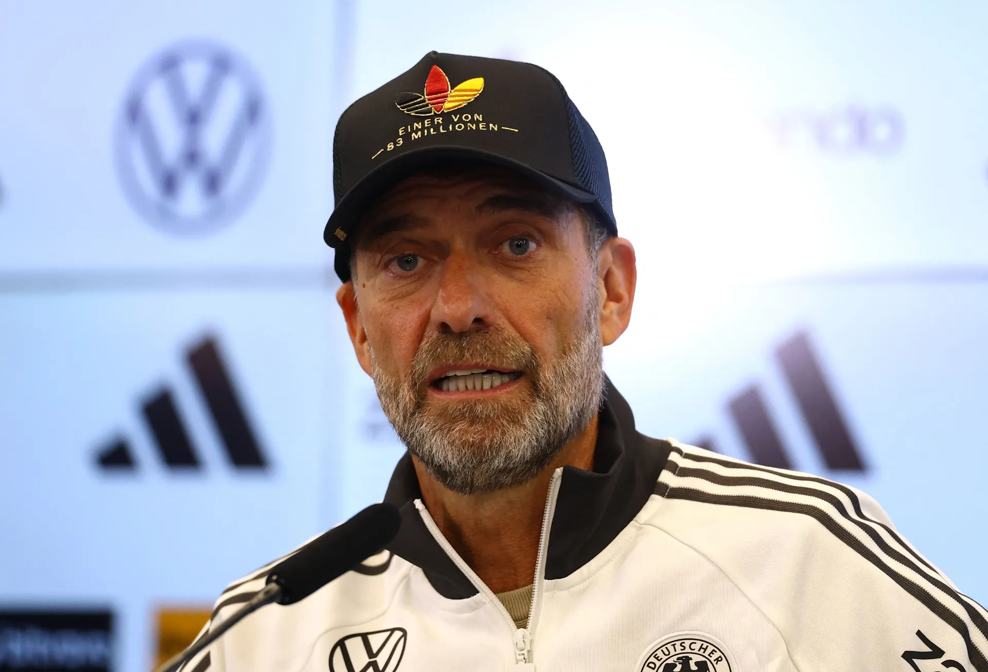 Jurgen Klopp žestoko prozvao poznatog novinara:  Patetično da tako zarađuješ