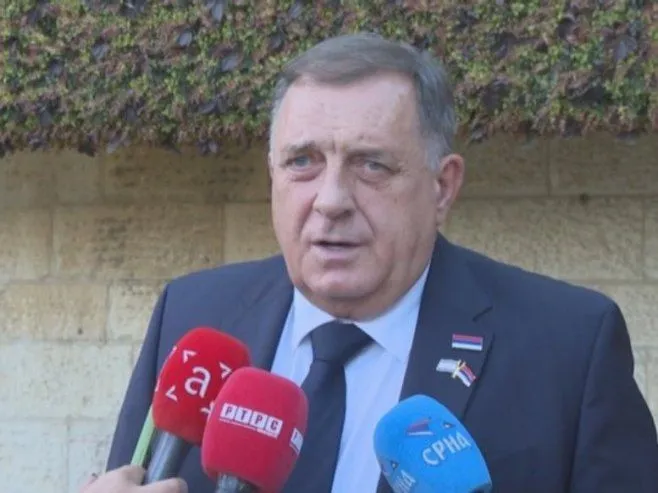 Dodik se plaši saradnje BiH i islamskih zemalja, otkrio je šta pokušava uraditi