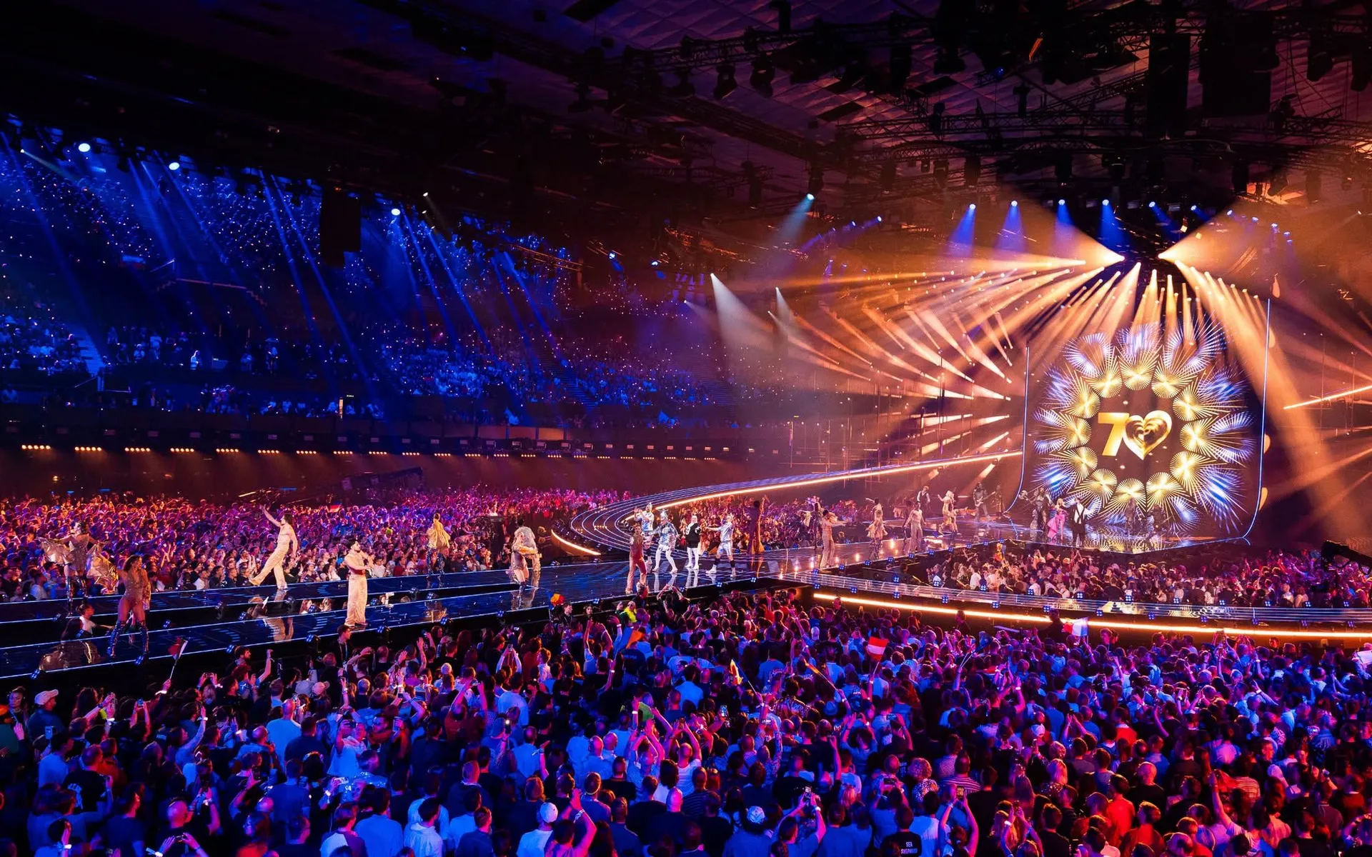 Irska će i naredne godine bojkotovati Eurosong, neće prenositi takmičenje