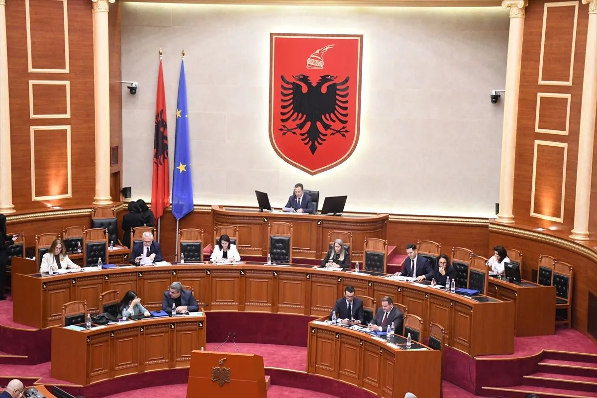 Albanija o presudi bivšim liderima OVK: Agresor se ne može izjednačiti sa žrtvom