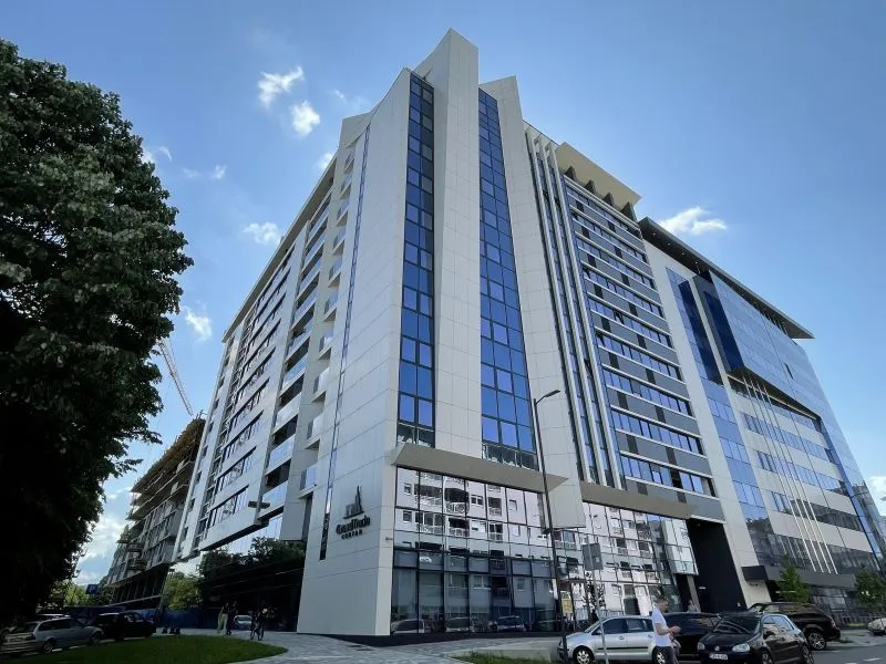 UIO može kupiti Radišićevu zgradu u Banjoj Luci za 99 miliona KM