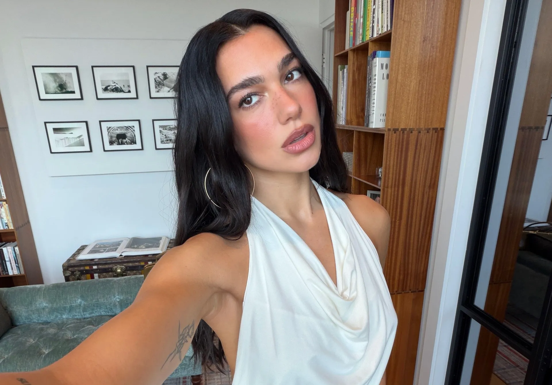 Dua Lipa nakon presude Thaciju i drugima: OVK ostaje simbol naše slobode