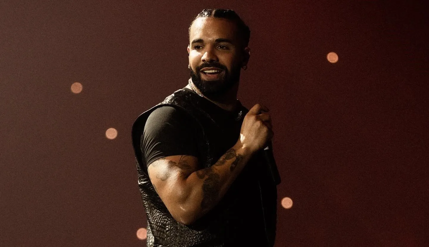 Drake u novoj pjesmi poručio "Pray for Gaza", stih izazvao reakcije