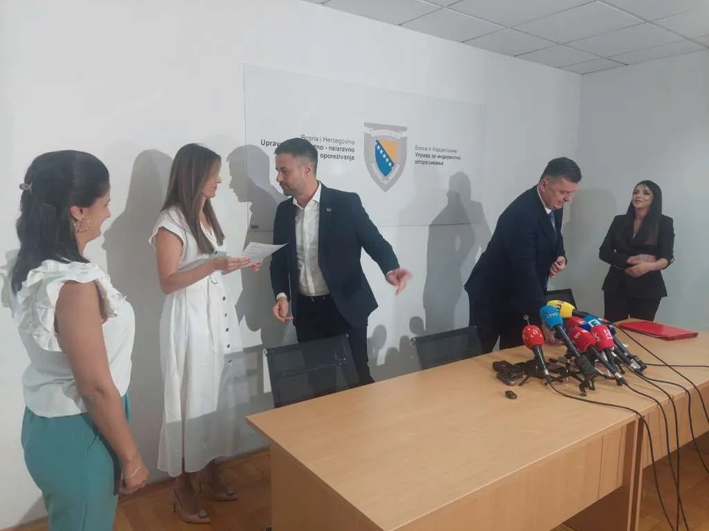 Odobrena prva rješenja za povrat PDV-a: Novac već sutra na računima