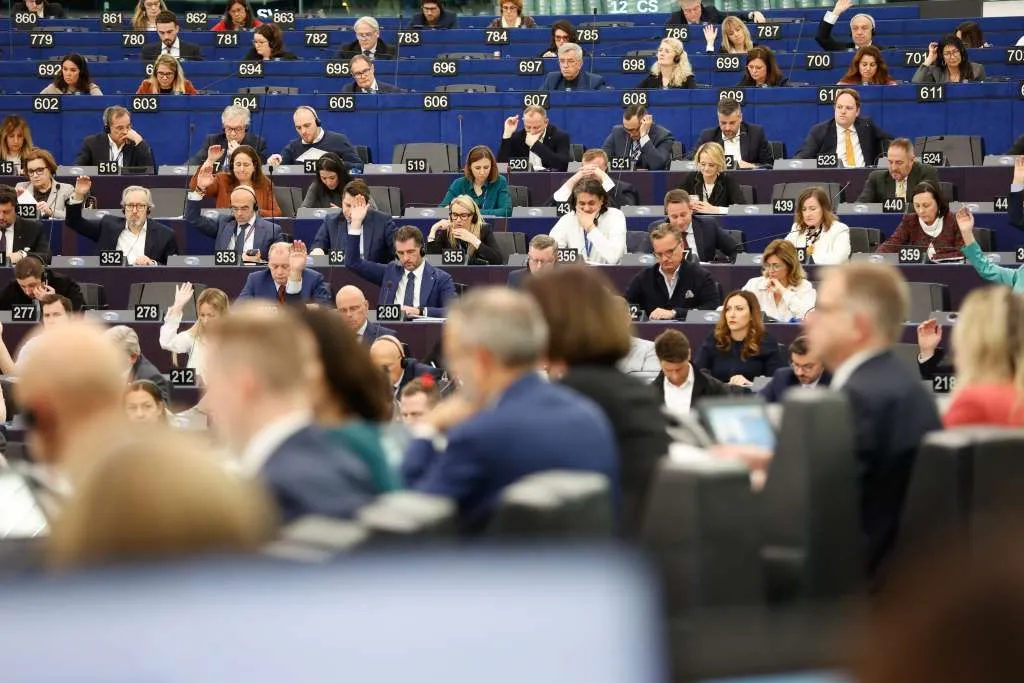 Evropske luke na udaru narkomreža: Zaplijenjeno više od 1.800 tona droge