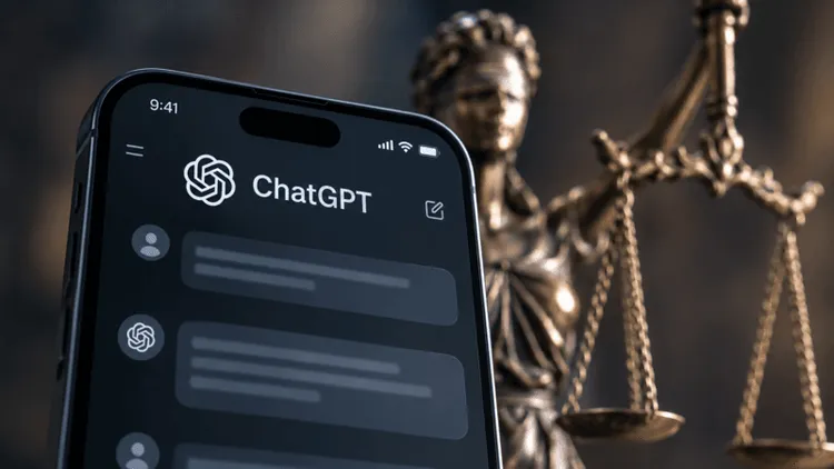 Rekao je ChatGPT-ju da želi da ubije sina, a onda je uhapšen