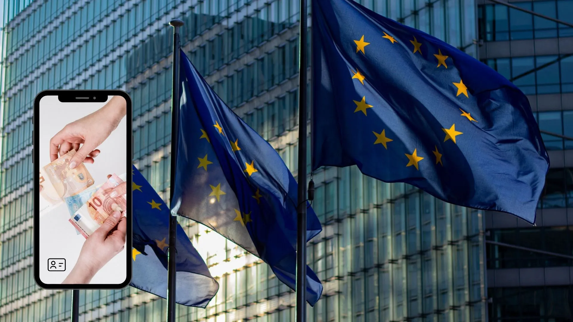 EU uvodi digitalni novčanik, sigurnost podataka ostaje ključni izazov