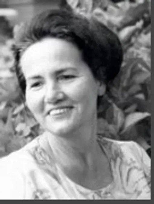 Seniha Bešlagić, rođ. Osmanagić